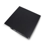 Nakładka PEI teksturowana na stół roboczy do drukarek 3D Elegoo Neptune 4 Plus - 320x320mm