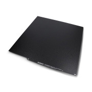 Nakładka PEI teksturowana na stół roboczy do drukarek 3D Elegoo Neptune 4 Max - 430x430mm