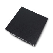 Nakładka PEI teksturowana na stół roboczy do drukarek 3D Elegoo Neptune 4/4 Pro - 225x225mm