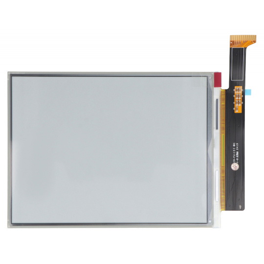 Електронний папір, екран E-Ink, 7,8 дюймів, 1872x1404 пікселів - Дисплей для Raspberry Pi 4B/3B+/3B/Zero - Waveshare 16766