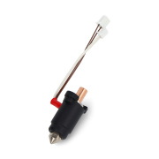 Głowica hotend Micro Swiss FlowTech™ do drukarek 3D Creality Ender 3 V3 SE