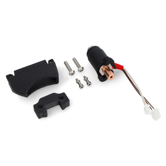 Хотенд Micro Swiss FlowTech™ для 3D-принтерів Creality Ender 3 V3 SE