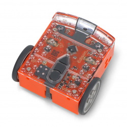 Edison v3.0 - robot edukacyjny