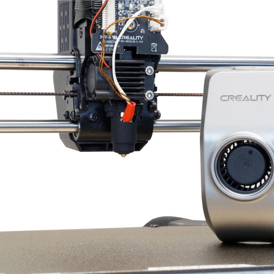 Хотенд Micro Swiss FlowTech™ для 3D-принтерів Creality Ender 3 V3/Ender 3 V3 Plus