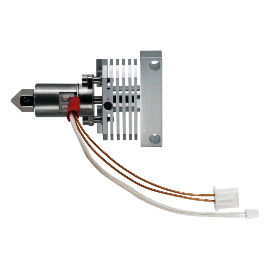 Гаряча головка Micro Swiss FlowTech™ для 3D-принтерів Elegoo Neptune 4 Plus/4 Max