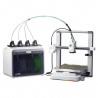 Drukarka 3D - Creality SparkX i7 Combo
