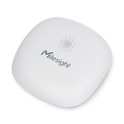 Mini czujnik zalania punktowego LoRaWAN IP67 - Milesight WS303
