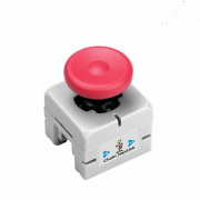 Chain Joystick - precyzyjny joystick z efektem Halla - M5Stack U205