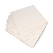 Karton Beermat - 1,2mm - 300x300mm - 5szt.
