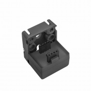 Adapter interfejsu Unit do rozbudowy modułów - konwerter Grove 2-do-1 z USB typu C - M5Stack A162