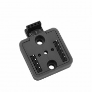 Atomic ToChain Base - adapter interfejsu Atom do modułów Chain - M5Stack A163