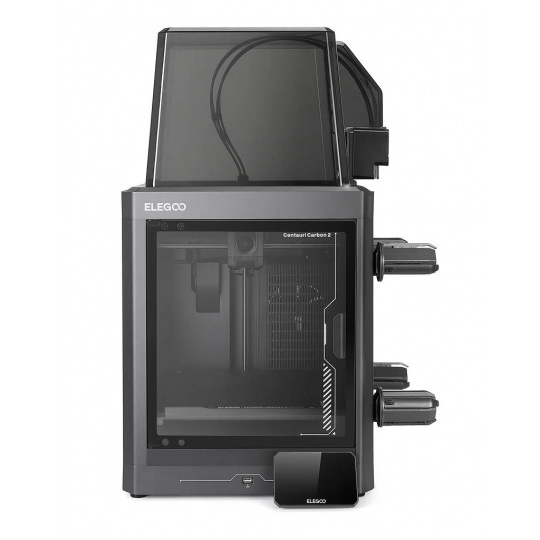 3D-принтер - Elegoo Centauri Carbon 2 Combo