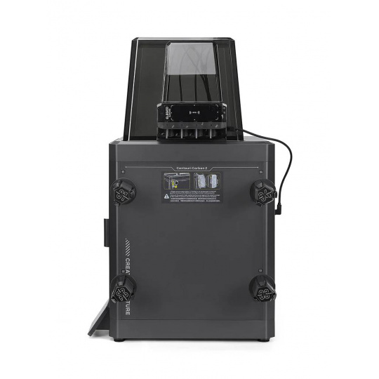 3D-принтер - Elegoo Centauri Carbon 2 Combo