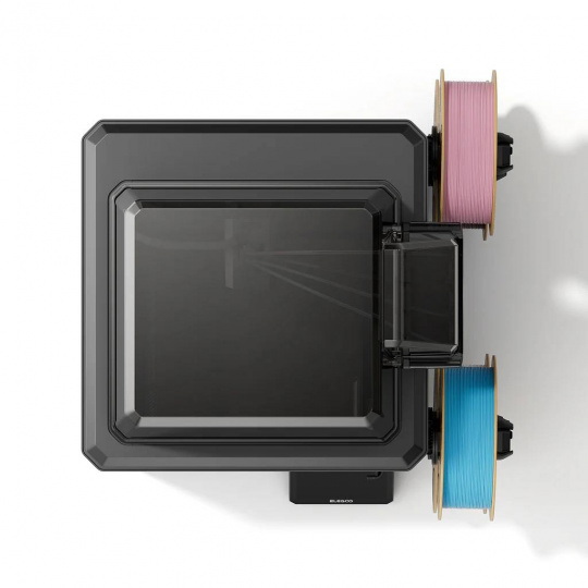 3D-принтер - Elegoo Centauri Carbon 2 Combo