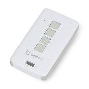 BleBox uRemote Basic - pilot do sterowników -