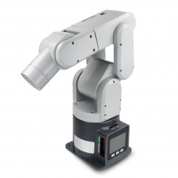 MechArm 270 - 6-osiowy robot ramienny - wersja M5Stack - Elephant R...