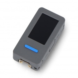 M5StickS3 - moduł...