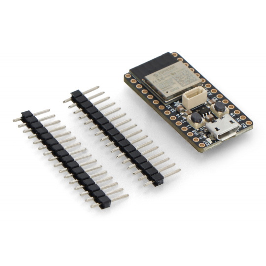 ItsyBitsy ESP32 - антена для друкованої плати - плата з мікроконтролером ESP32-PICO-MINI-02 - 8 МБ флеш-пам'яті + 2 МБ PSRAM - Ada