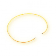nOOds - elastyczna taśma LED Noodle - 3V 300mm - Warm White - Adafruit 5503