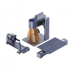 LaserPecker LP4 - grawerka...