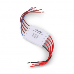 Shelly Decoupler -...