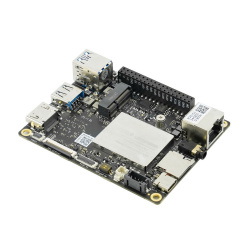 LattePanda IOTA - 16GB RAM + 128GB eMMC - Intel N150