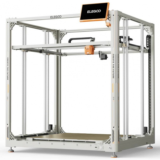 3D-принтер - Elegoo OrangeStorm Giga