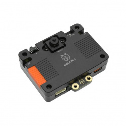 Kamera AI - HUSKYLENS 2 - Kendryte K230 - GC2093 2MPx - DFRobot SEN...