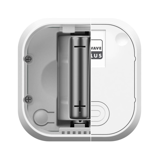 Aeotec TriSensor 8 - датчик руху, температури та освітлення - Z-Wave ZWA045-C