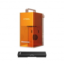 xTool F2 - grawerka...