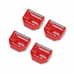 Zestaw Shelly 1PM Gen4 -...