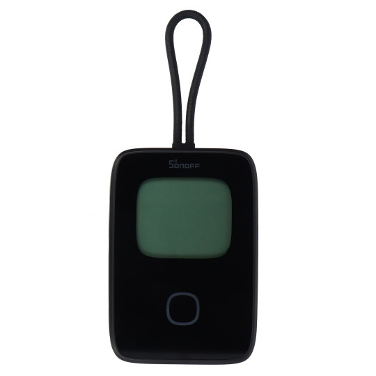 Sonoff BMT01 - Термометр для барбекю для м'яса - додаток для Android/iOS