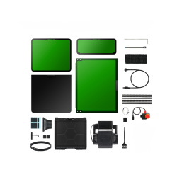 Laser Upgrade Kit do...