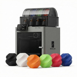 Pakiet - Drukarka 3D Bambu...