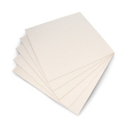 Karton Beermat - 1,2mm - 200x200mm - 5szt.