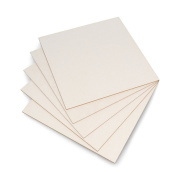 Karton Beermat - 1,5mm - 200x200mm - 5szt.