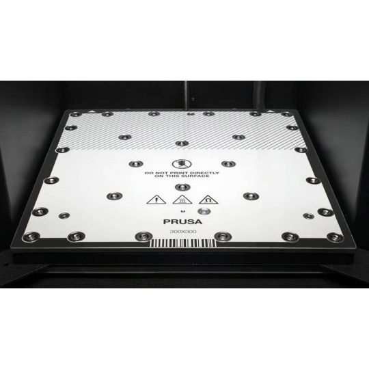 3D-принтер - Оригінальний Prusa CORE One L - зібраний