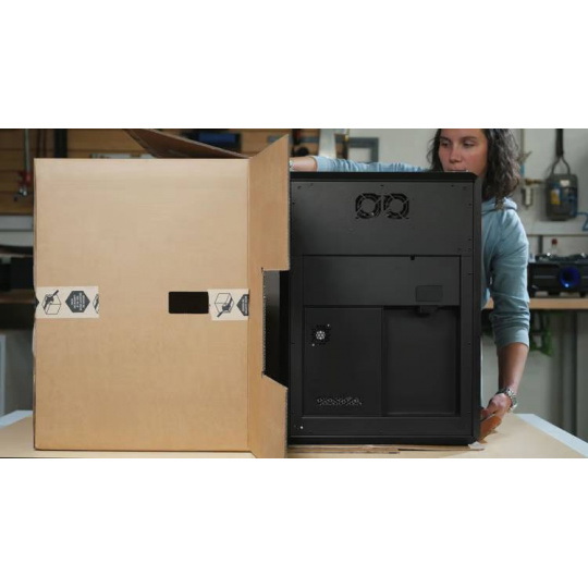 3D-принтер - Оригінальний Prusa CORE One L - зібраний