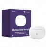 Aeotec Multipurpose Sensor - czujnik otwarcia drzwi/okien, wibracji i temperatury - ZigBee