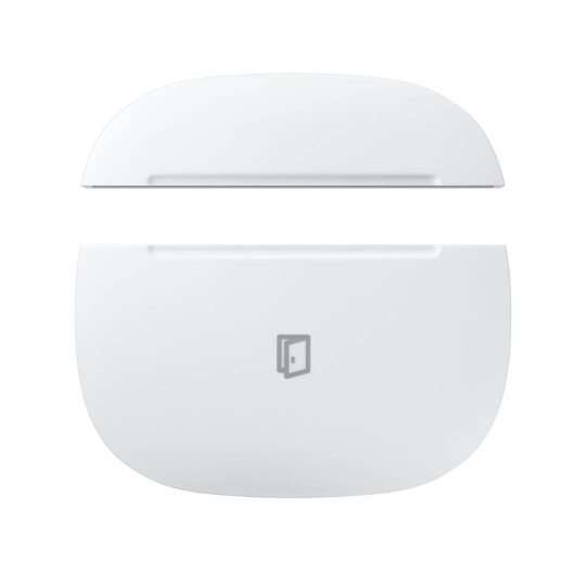 Багатоцільовий датчик Aeotec - датчик відкриття дверей/вікен, вібрації та температури - ZigBee