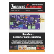 Zrozumieć Elektronikę (3/2026) - miesięcznik, wydanie cyfrowe