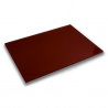 Płyta akrylowa PMMA - 3mm - 400x600mm - Wine - 1szt.