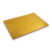 Płyta akrylowa PMMA - 3mm - 400x600mm - Gold - 1szt.