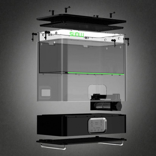 Sunlu Fila Dryer E2 - система сушіння та відпалу філаменту