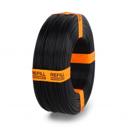 Filament Prusa Refill PLA...