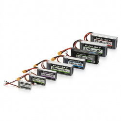 Pakiet zasilający -...