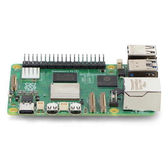 Raspberry Pi 5 1 ГБ