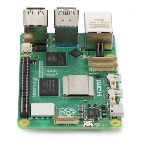 Raspberry Pi 5 1 ГБ