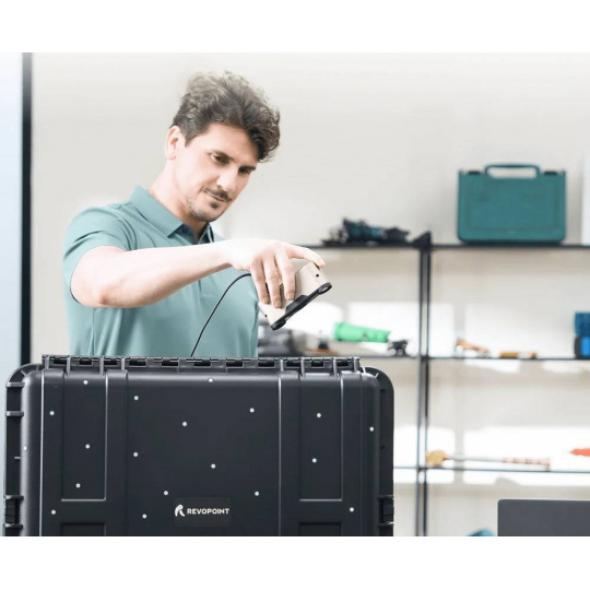 3D-сканер - Revopoint INSPIRE 2 - Standard Edition