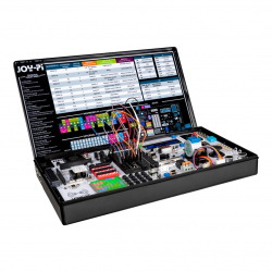 Joy-Pi Advanced - zestaw edukacyjny do nauki elektroniki i programo...